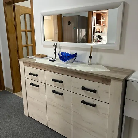 Apartment In Center Tirana