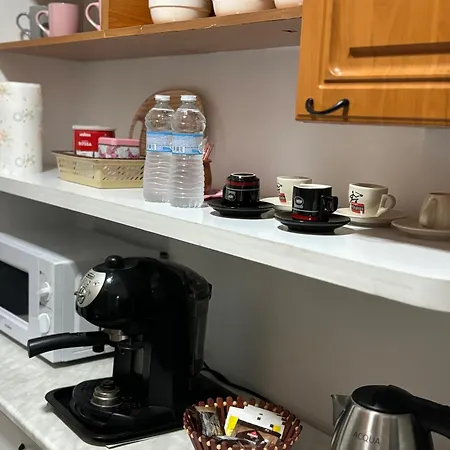 In Center Apartament