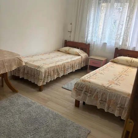 In Center Appartement