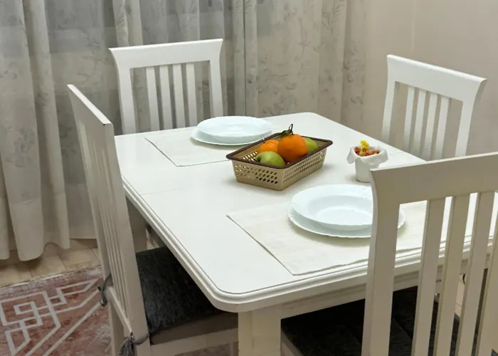 Apartament In Center