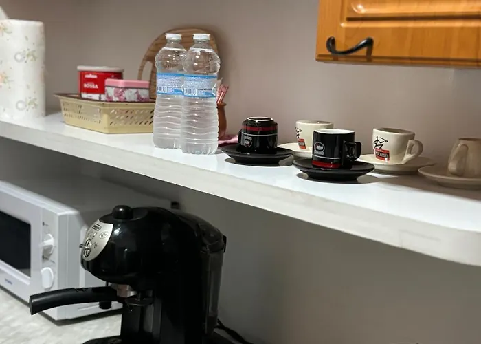 In Center Apartament