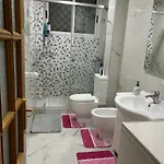 Apartman In Center Tirana