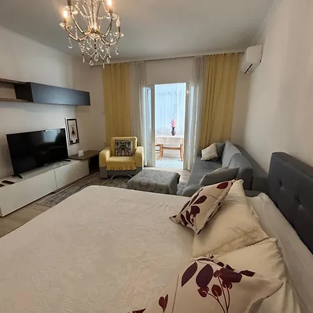Appartement In Center