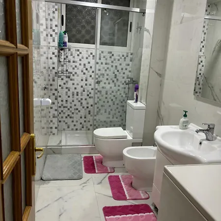 Appartement In Center Tirana
