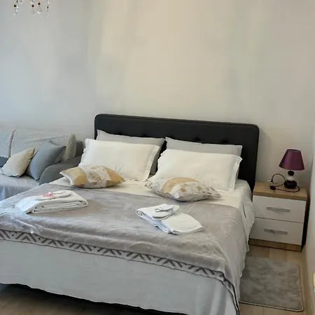 Appartamento In Center Tirana