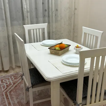 Appartamento In Center