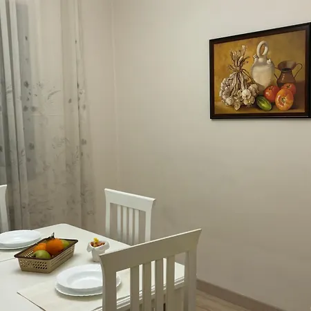 Appartement In Center Tirana