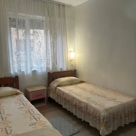In Center Appartement *