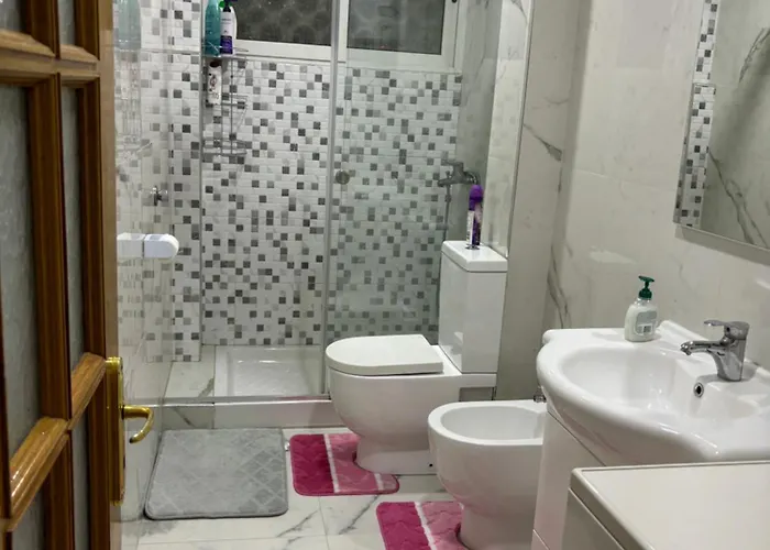 Appartamento In Center Tirana