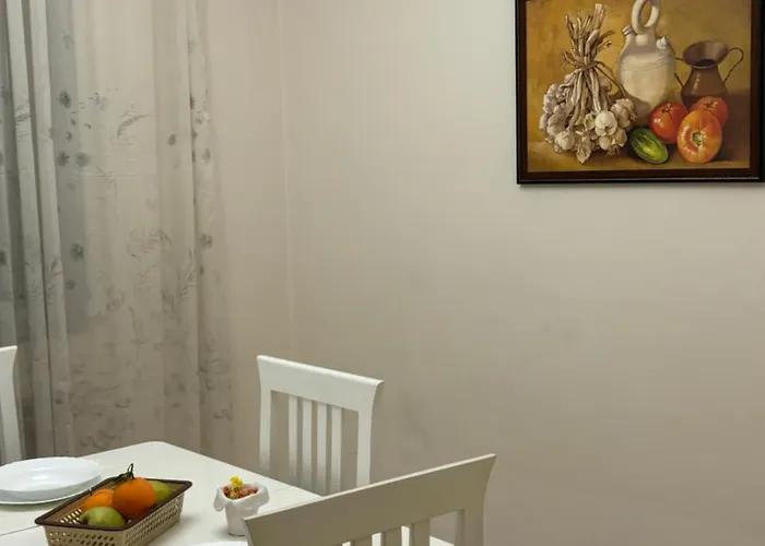 Appartamento In Center Tirana